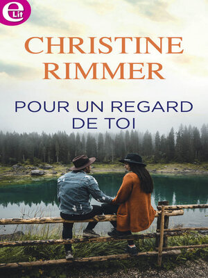 cover image of Pour un regard de toi